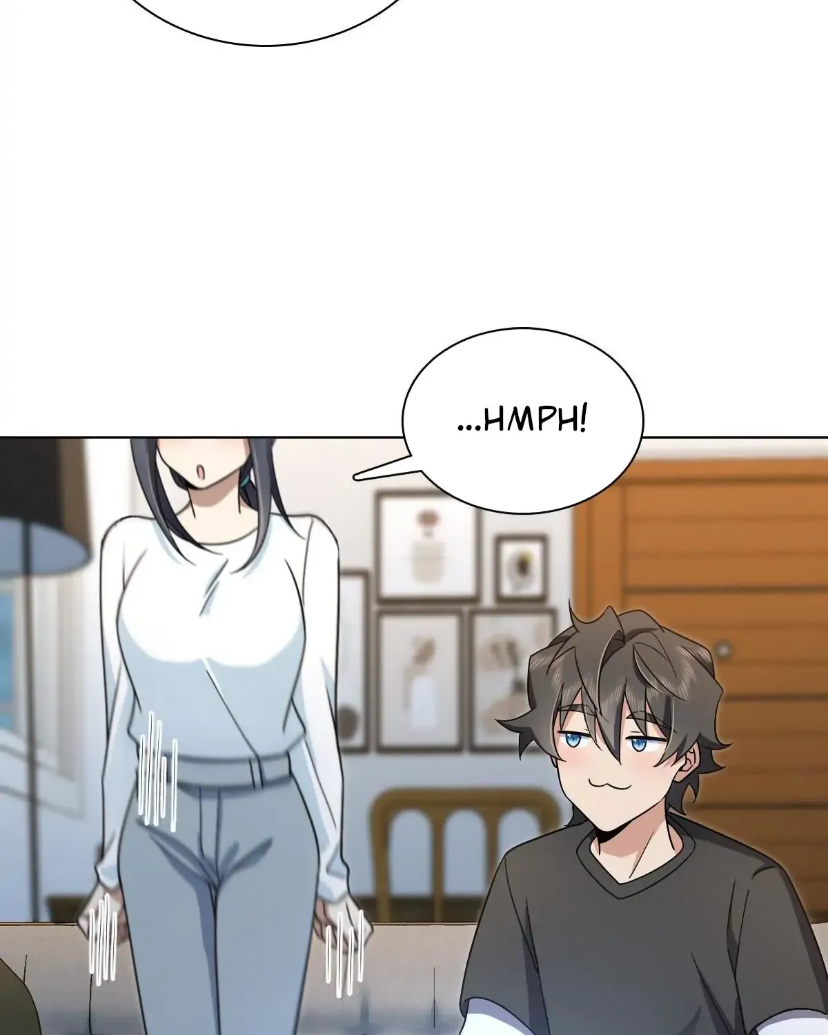 My Wife Is From a Thousand Years Ago Kainu Manga Chapter 113 Page 30