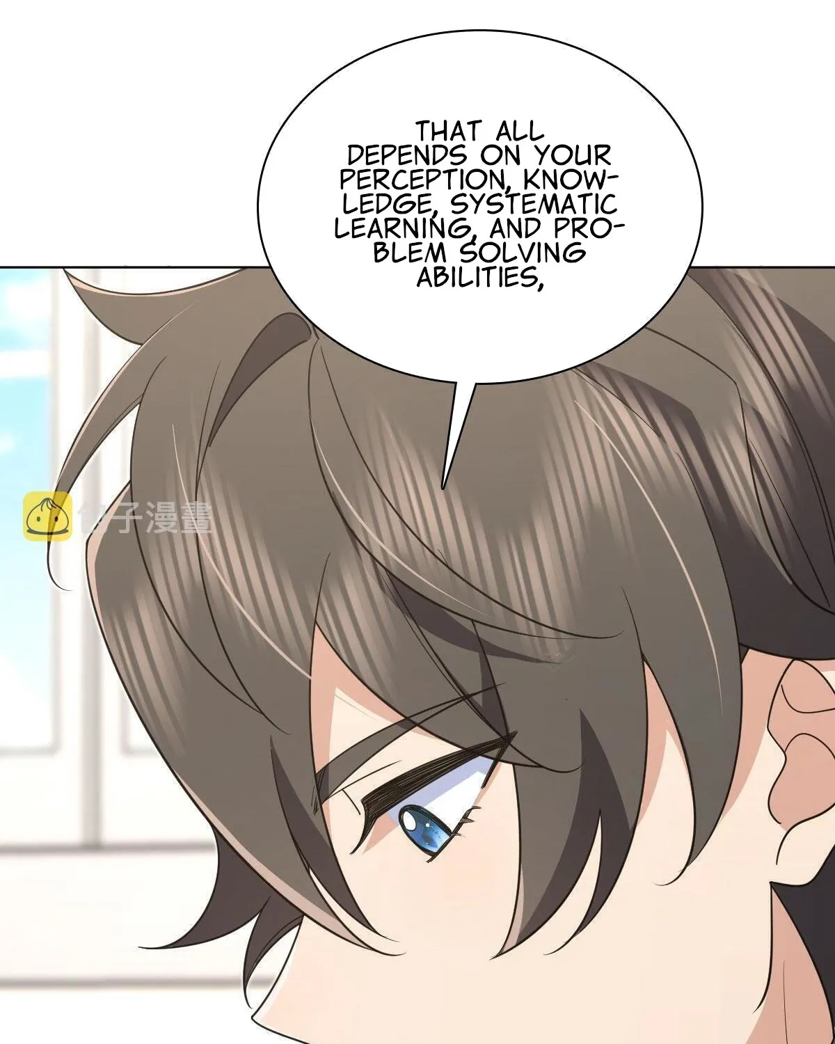 My Wife Is From A Thousand Years Ago Kainu Manga Chapter 112 Page 7
