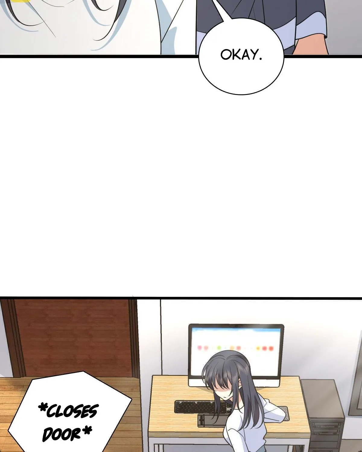 My Wife Is From A Thousand Years Ago Kainu Manga Chapter 110 Page 87