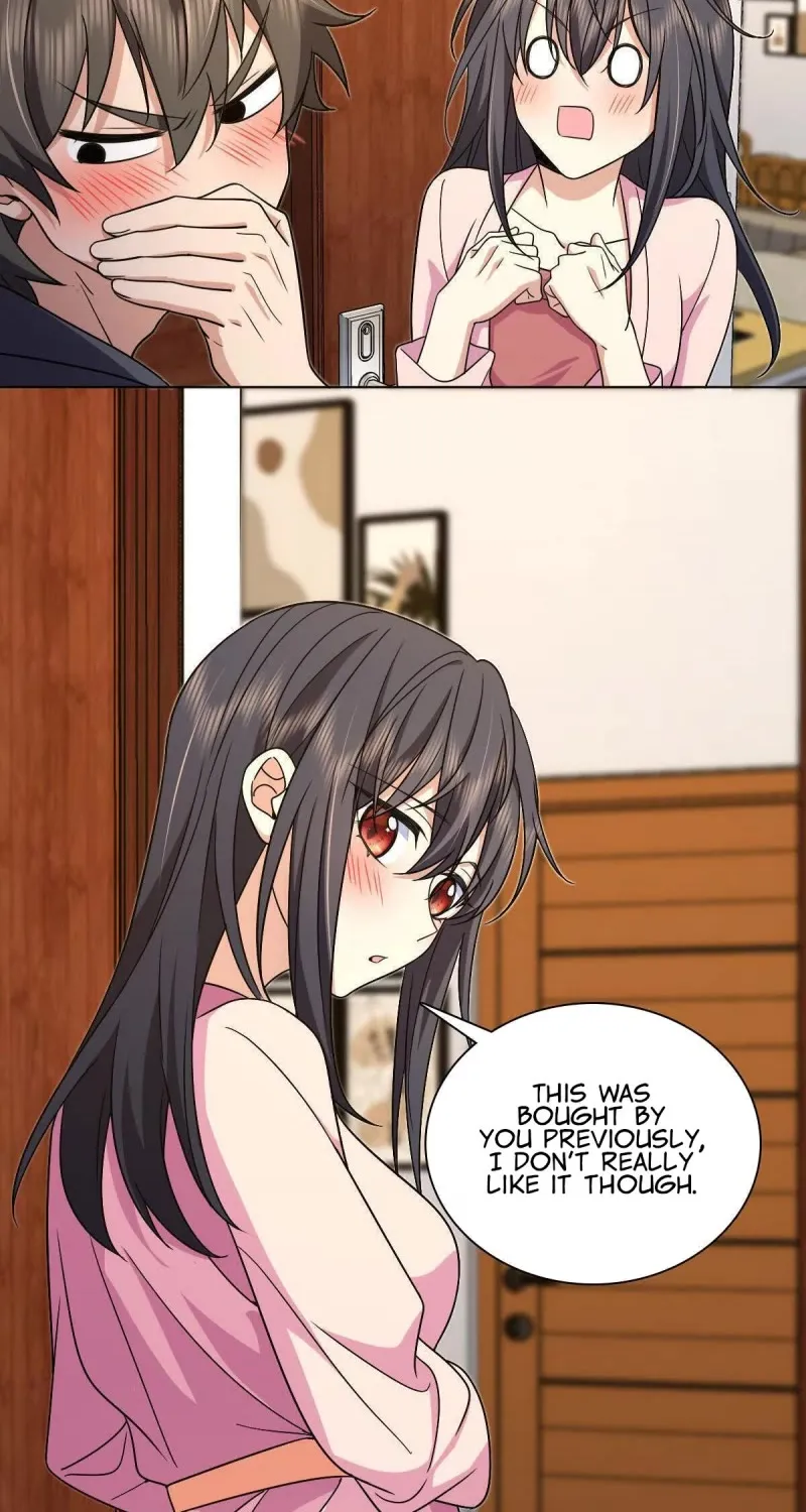 My Wife Is From A Thousand Years Ago Kainu Manga Chapter 108 Page 22