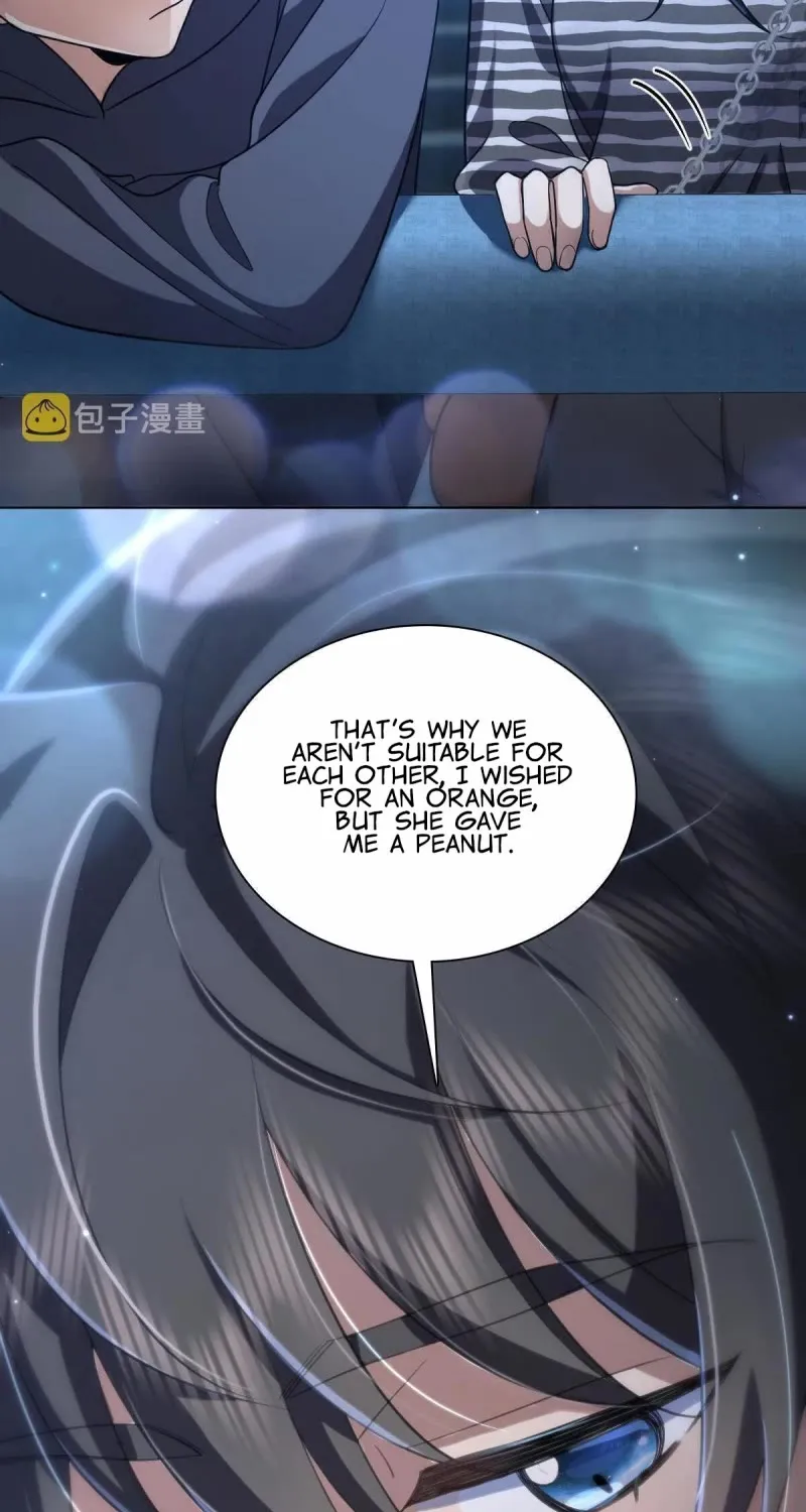 My Wife Is From A Thousand Years Ago Kainu Manga Chapter 106 Page 21