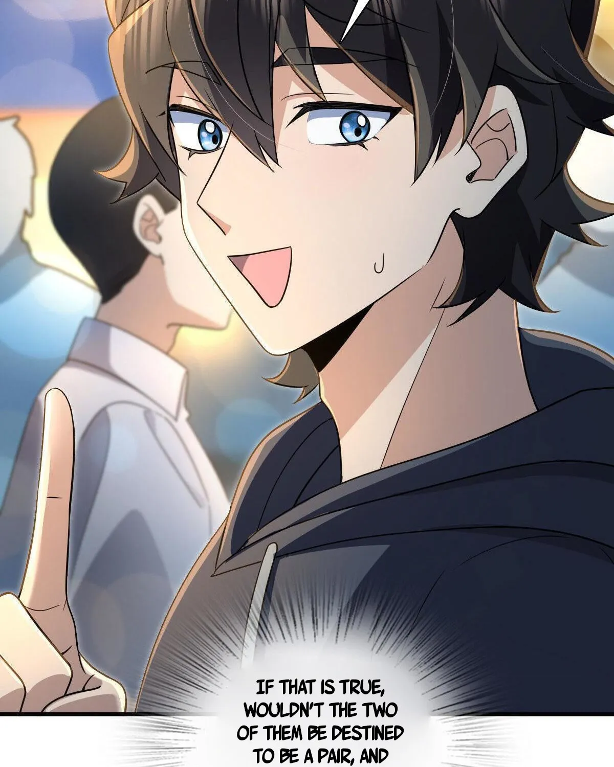 My Wife Is From A Thousand Years Ago Kainu Manga Chapter 105 Page 15