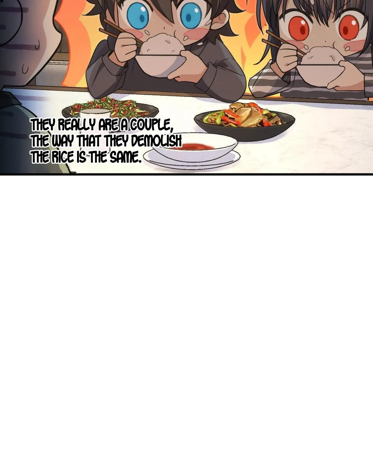My Wife Is From A Thousand Years Ago Kainu Manga Chapter 104 Page 83