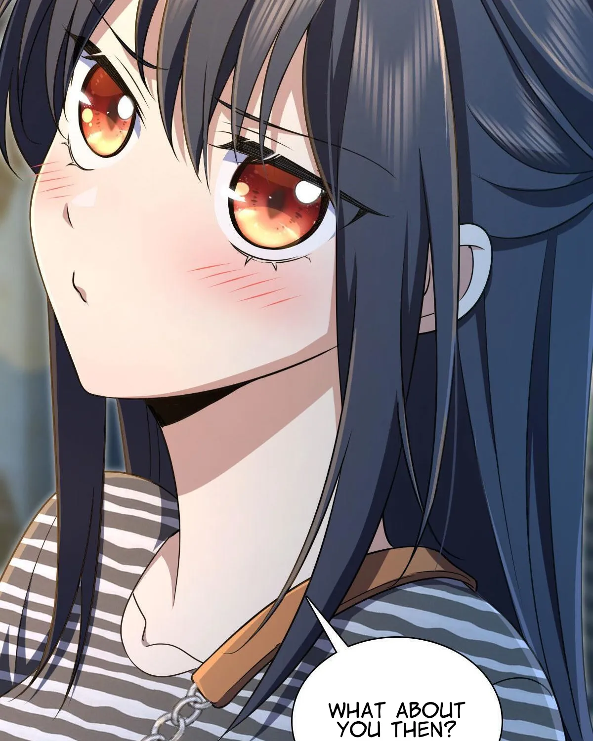 My Wife Is From A Thousand Years Ago Kainu Manga Chapter 102 Page 99