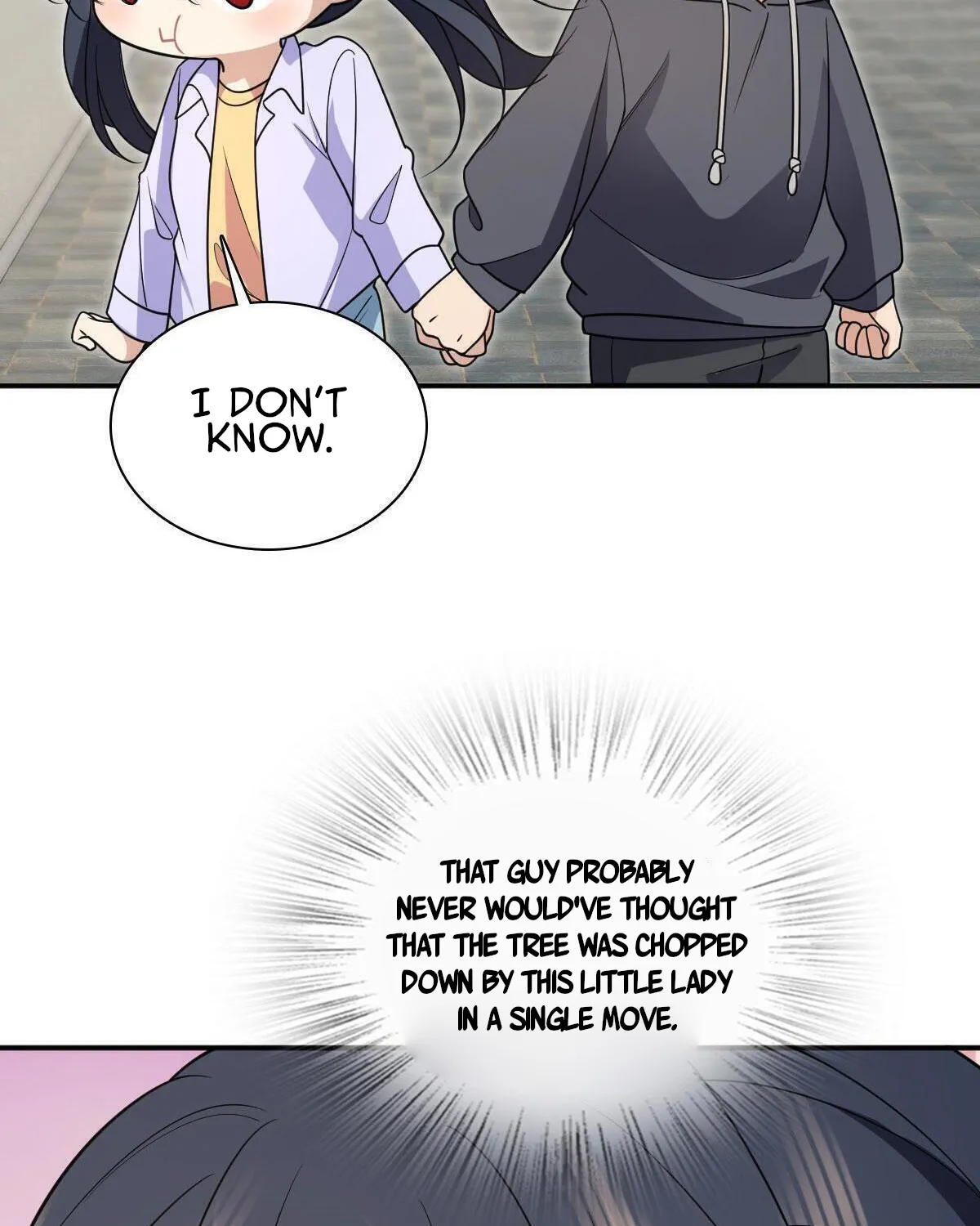 My Wife Is From A Thousand Years Ago Kainu Manga Chapter 101 Page 41