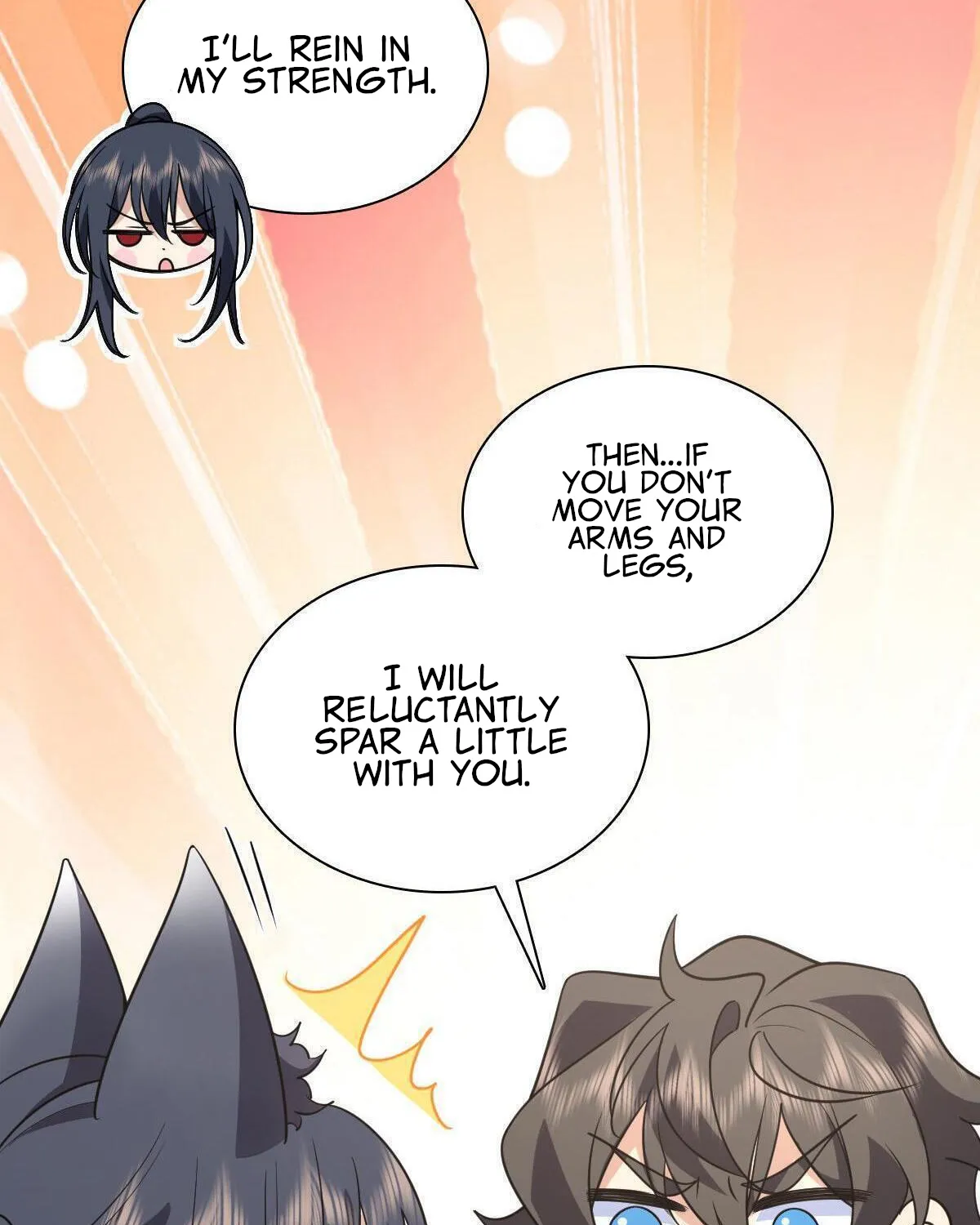 My Wife Is From A Thousand Years Ago Kainu Manga Chapter 100 Page 39