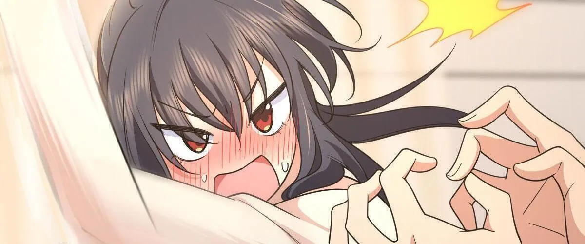 My Wife Is From A Thousand Years Ago Kainu Manga Chapter 97 Page 86