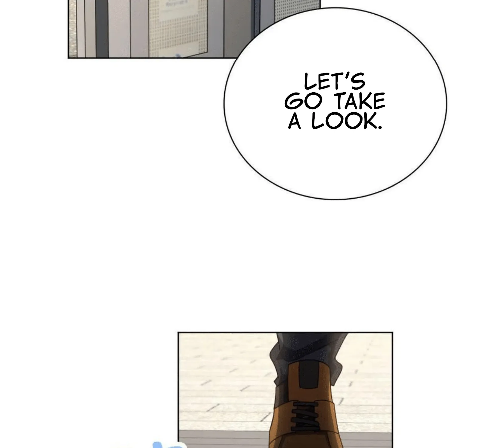 My Wife Is From A Thousand Years Ago Kainu Manga Chapter 94 Page 16