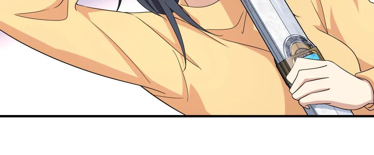My Wife Is From a Thousand Years Ago Kainu Manga Chapter 91 Page 56