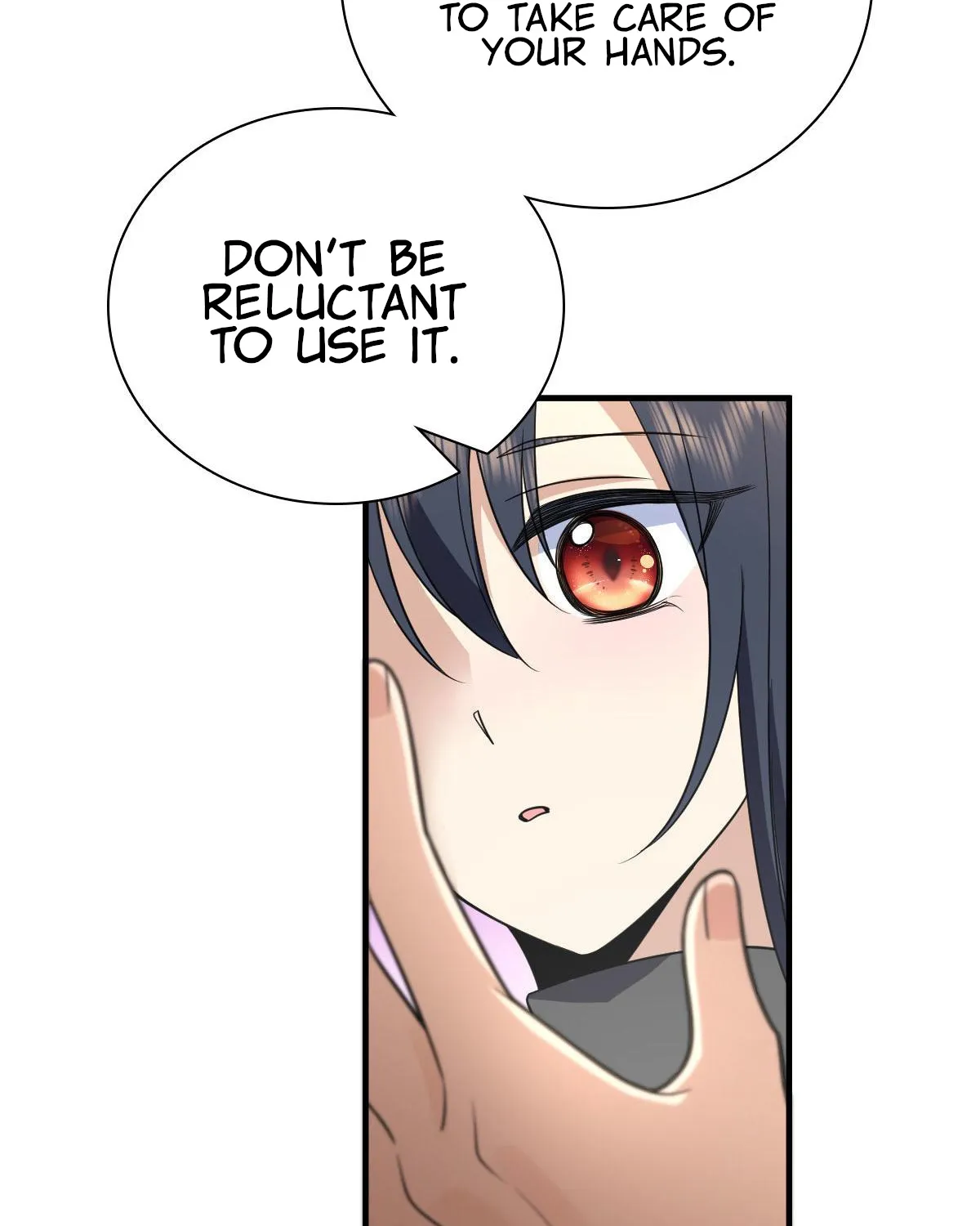 My Wife Is From A Thousand Years Ago Kainu Manga Chapter 88 Page 37