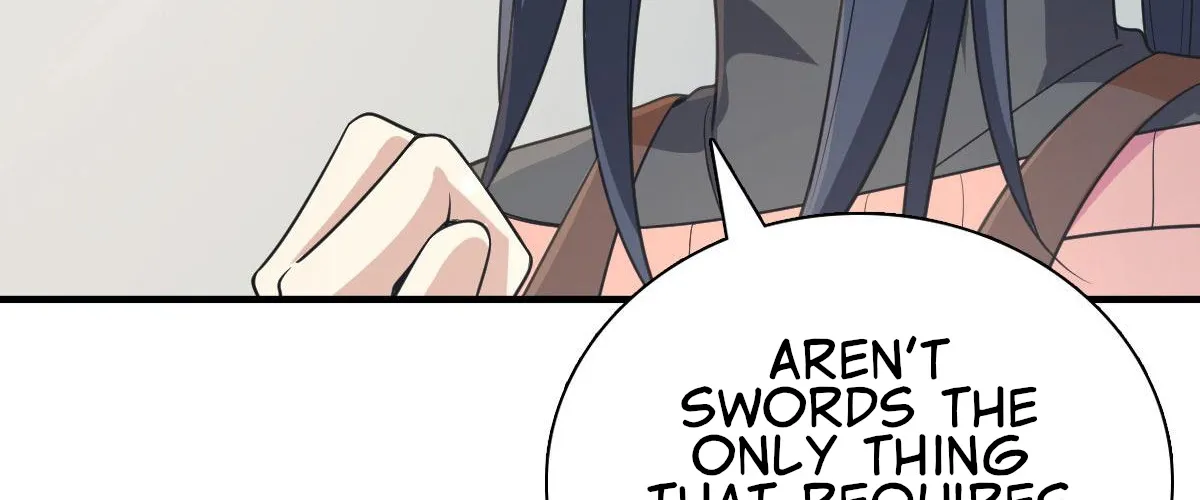 My Wife Is From A Thousand Years Ago Kainu Manga Chapter 88 Page 40