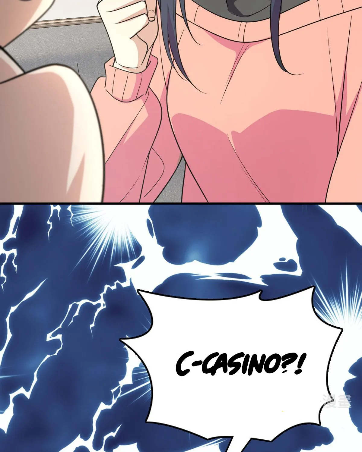 My Wife Is From A Thousand Years Ago Kainu Manga Chapter 88 Page 77