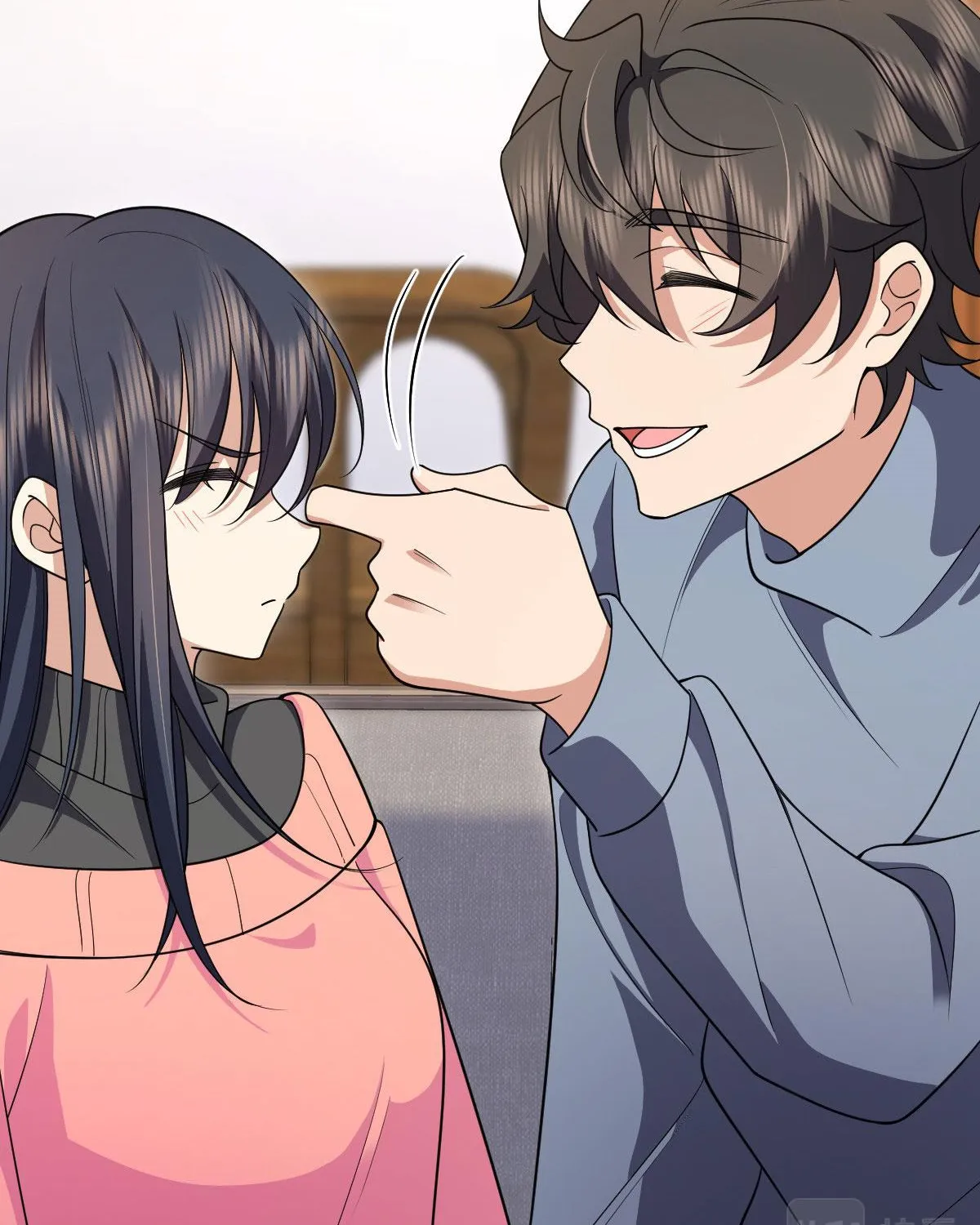 My Wife Is From A Thousand Years Ago Kainu Manga Chapter 87 Page 79