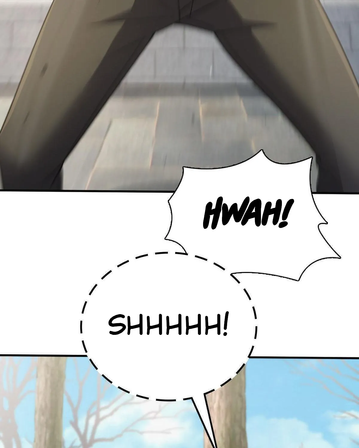 My Wife Is From A Thousand Years Ago Kainu Manga Chapter 86 Page 11