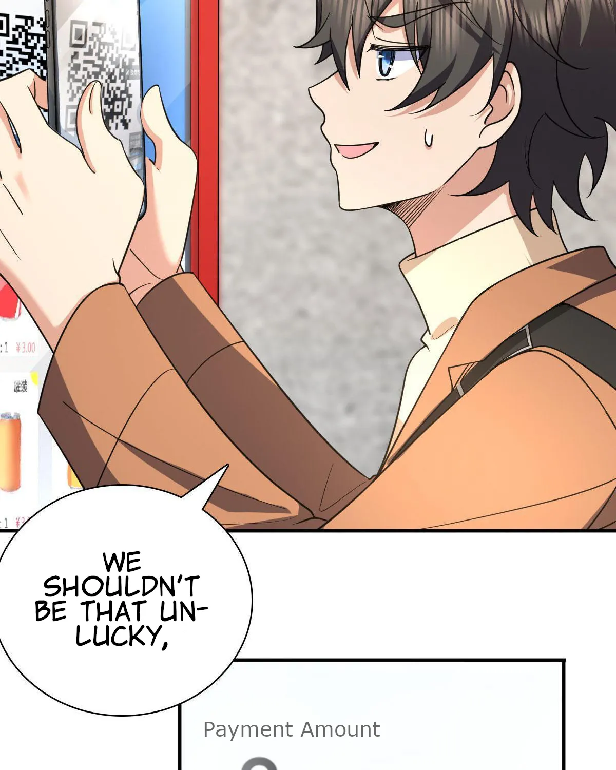 My Wife Is From A Thousand Years Ago Kainu Manga Chapter 86 Page 83