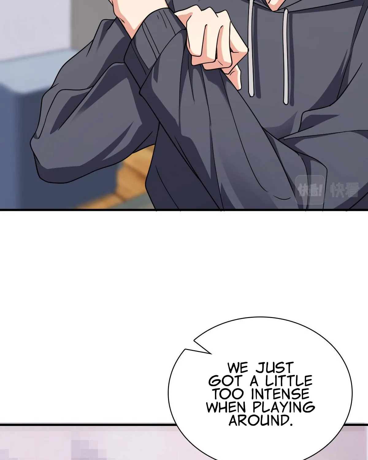My Wife Is From A Thousand Years Ago Kainu Manga Chapter 84 Page 15