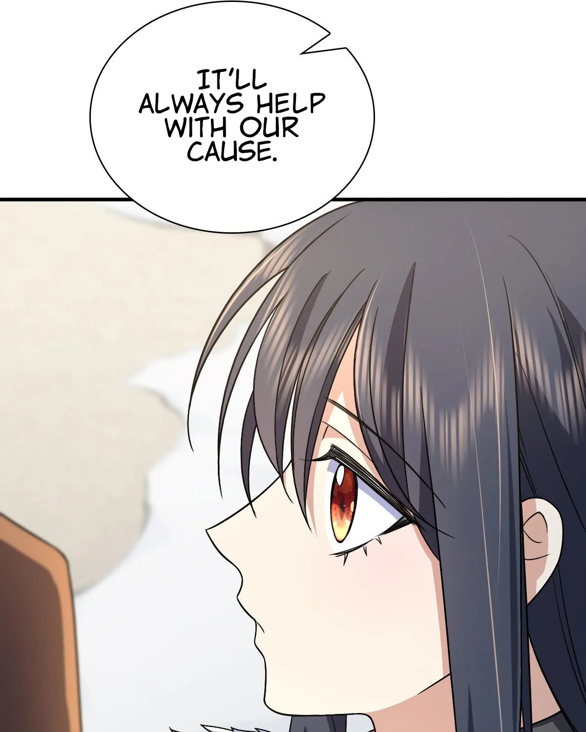 My Wife Is From A Thousand Years Ago Kainu Manga Chapter 81 Page 37