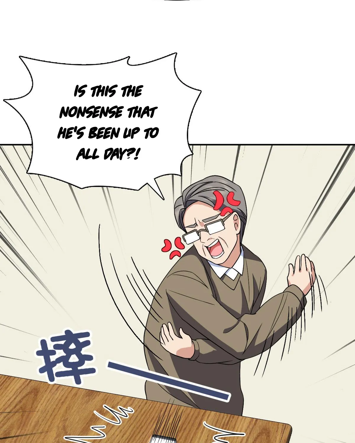 My Wife Is From A Thousand Years Ago Kainu Manga Chapter 81 Page 109