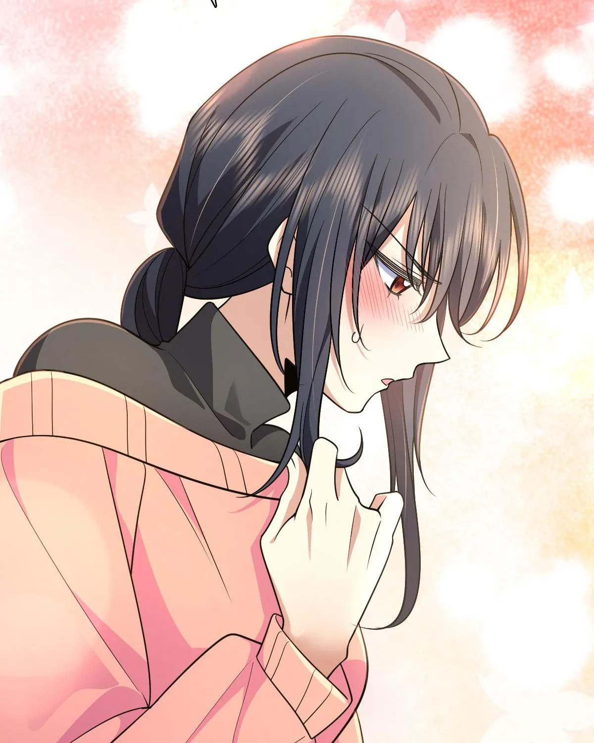 My Wife Is From A Thousand Years Ago Kainu Manga Chapter 80 Page 61