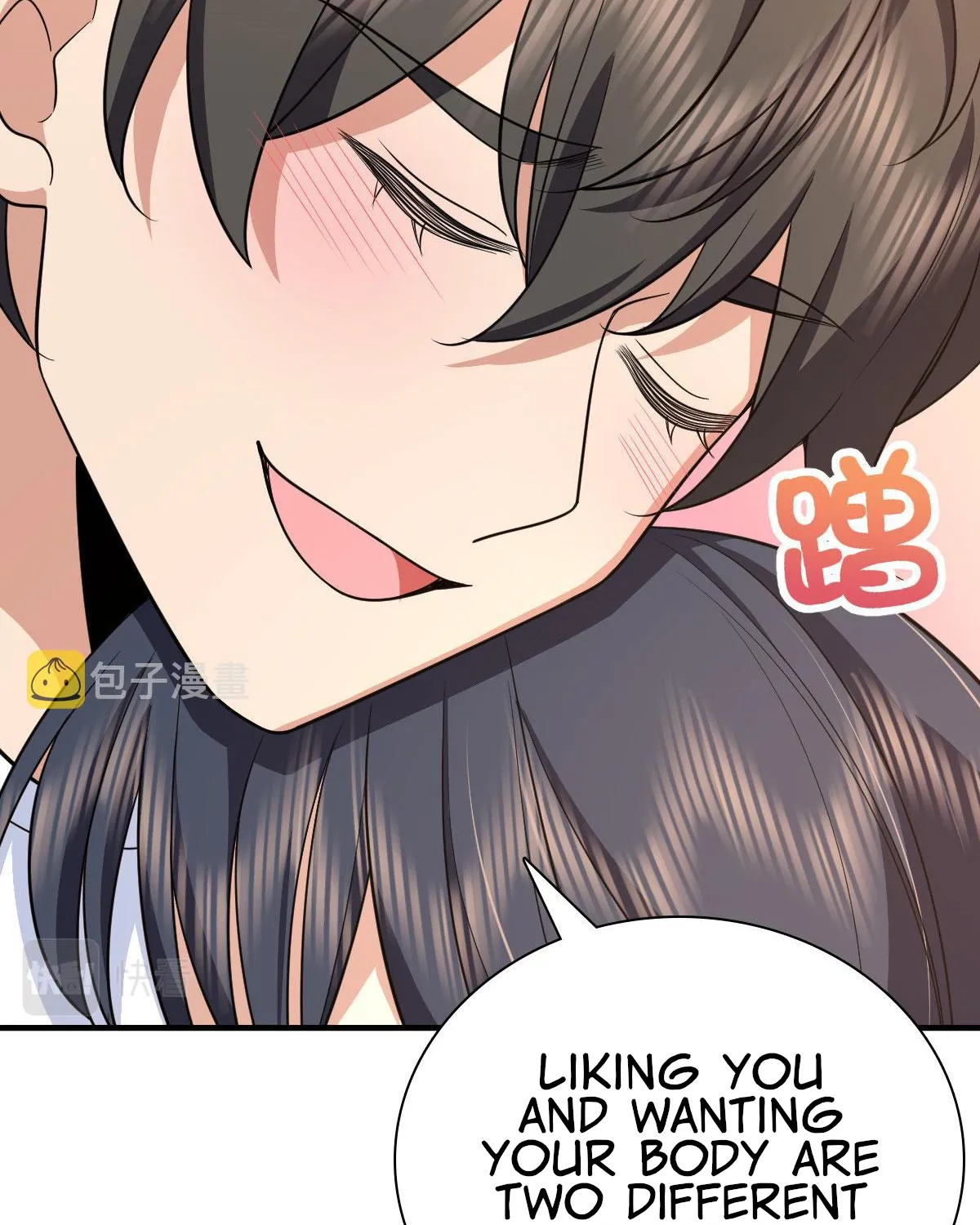 My Wife Is From A Thousand Years Ago Kainu Manga Chapter 80 Page 83