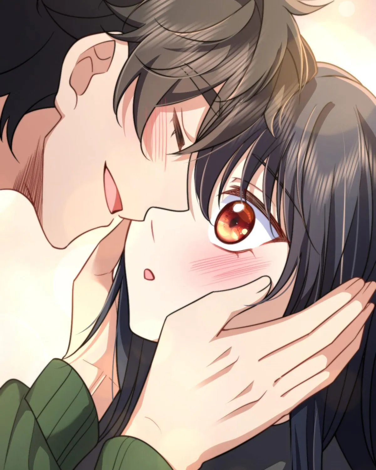 My Wife Is From A Thousand Years Ago Kainu Manga Chapter 80 Page 89