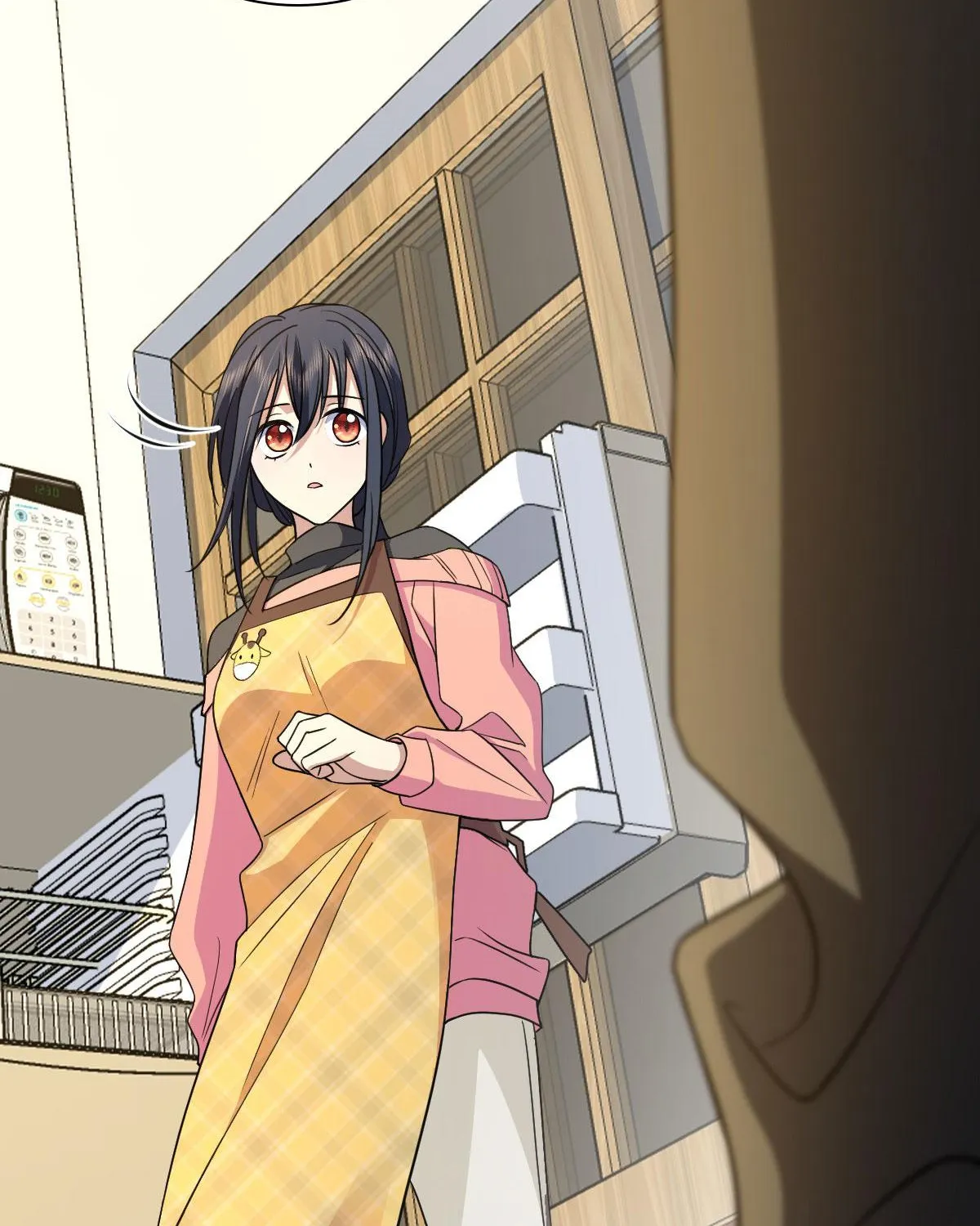 My Wife Is From A Thousand Years Ago Kainu Manga Chapter 79 Page 100