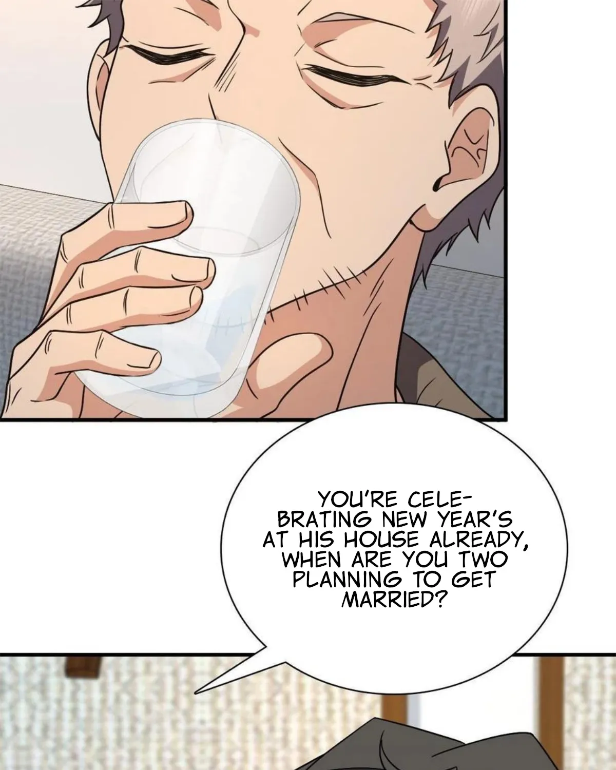 My Wife Is From A Thousand Years Ago Kainu Manga Chapter 78 Page 91