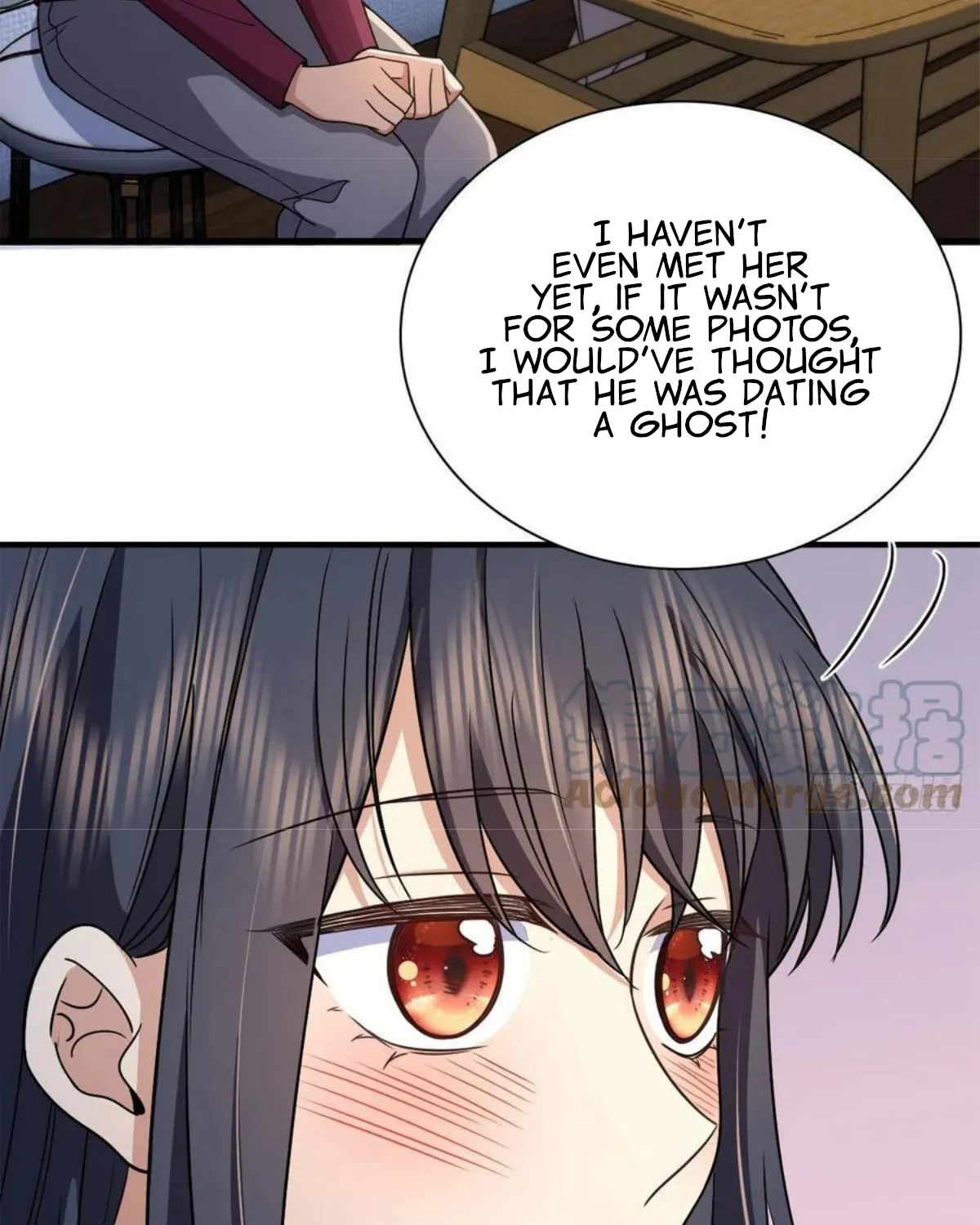 My Wife Is From A Thousand Years Ago Kainu Manga Chapter 78 Page 115