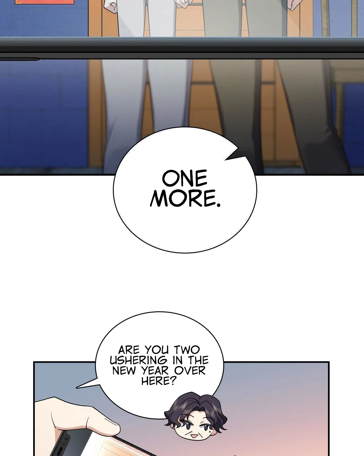 My Wife Is From a Thousand Years Ago Kainu Manga Chapter 75 Page 9