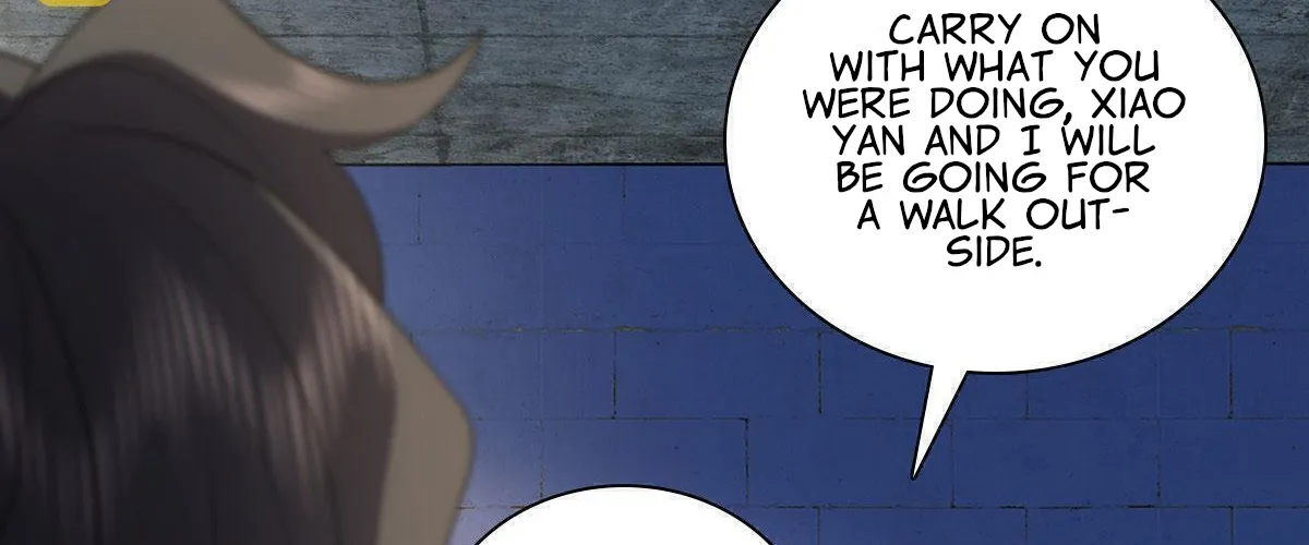 My Wife Is From a Thousand Years Ago Kainu Manga Chapter 75 Page 12