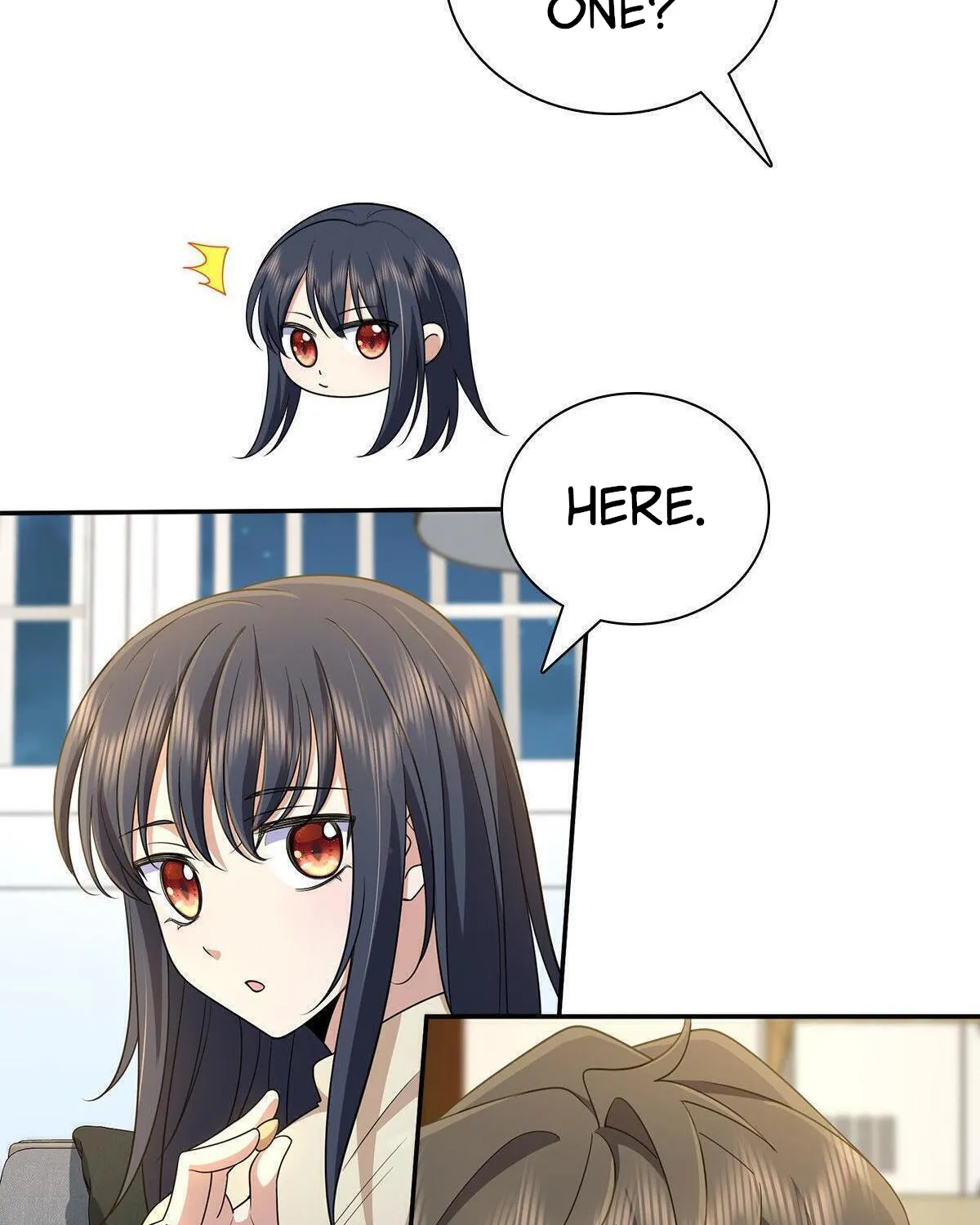 My Wife Is From a Thousand Years Ago Kainu Manga Chapter 75 Page 25