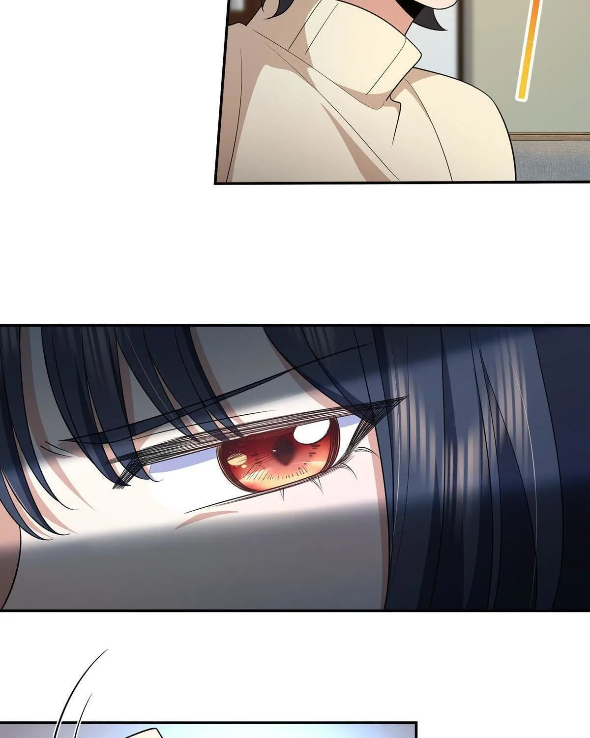 My Wife Is From a Thousand Years Ago Kainu Manga Chapter 75 Page 27