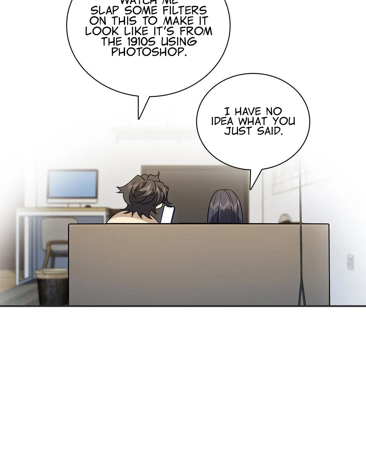 My Wife Is From a Thousand Years Ago Kainu Manga Chapter 75 Page 37