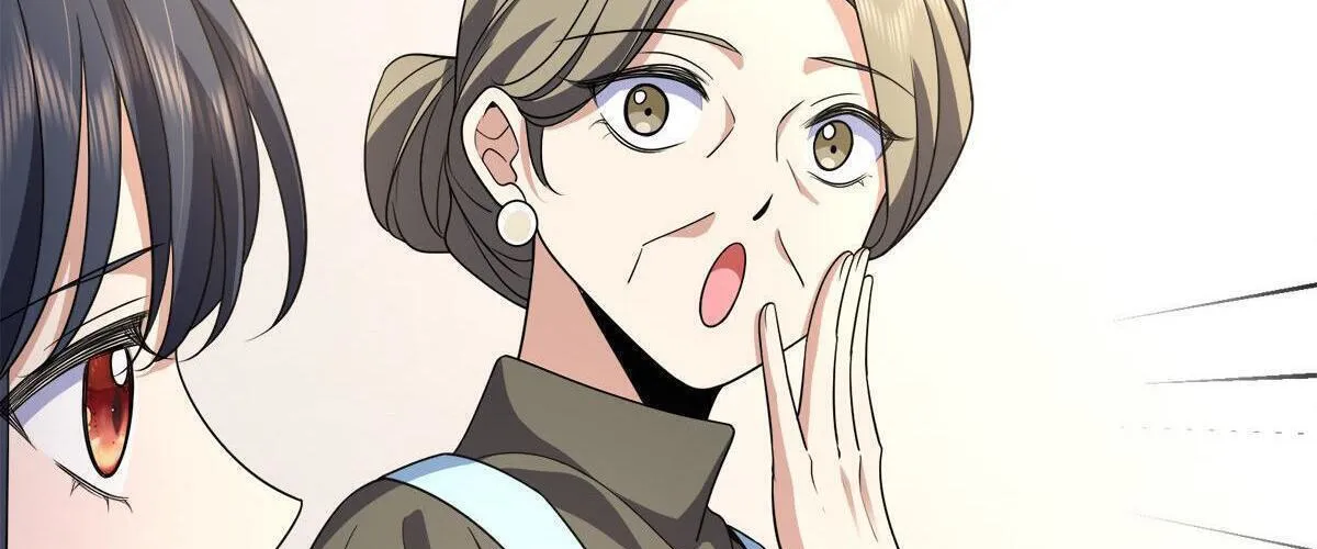 My Wife Is From a Thousand Years Ago Kainu Manga Chapter 75 Page 44