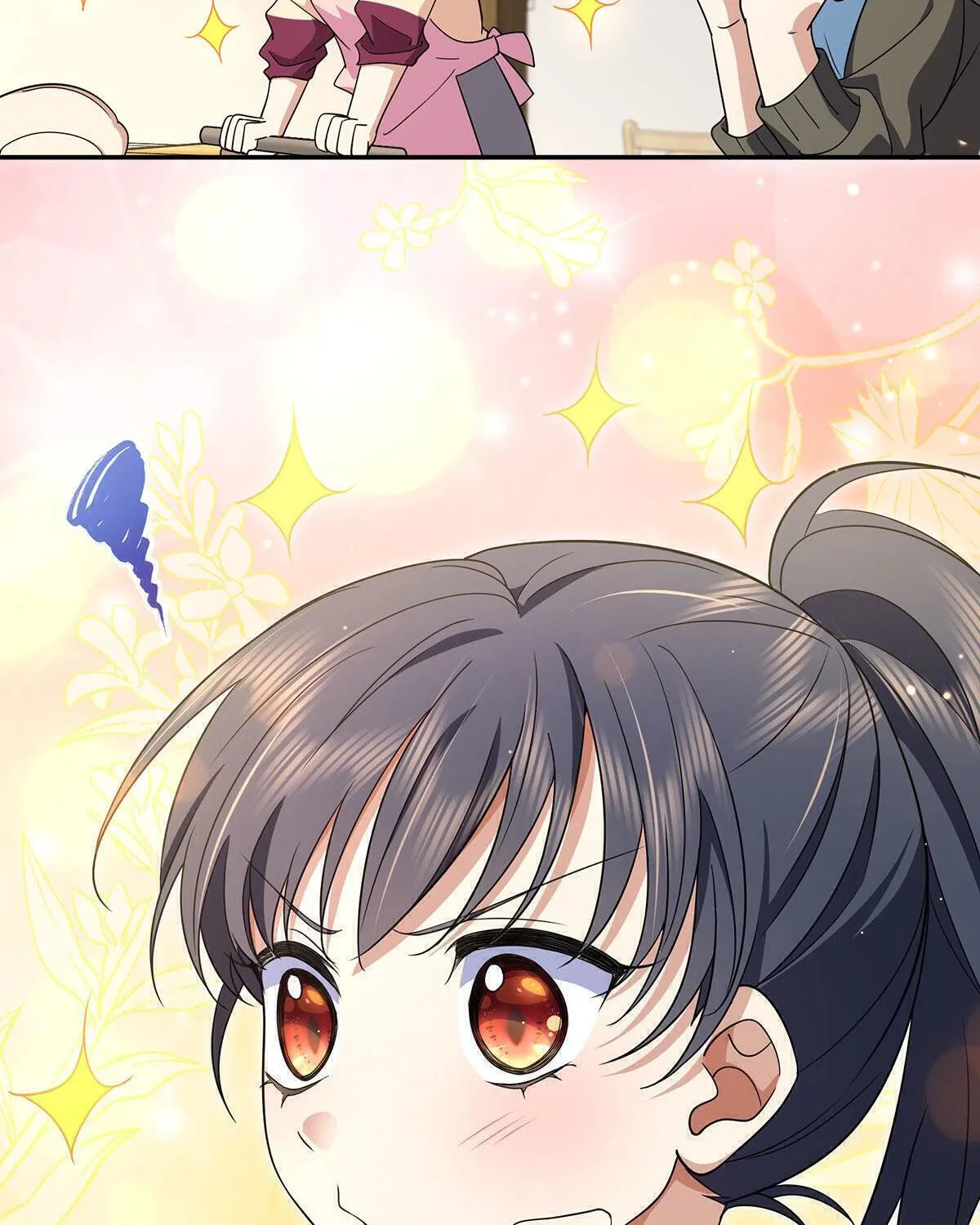 My Wife Is From a Thousand Years Ago Kainu Manga Chapter 75 Page 47