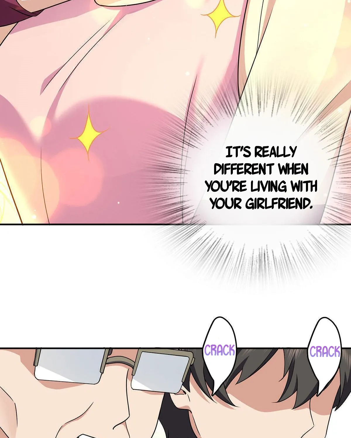 My Wife Is From a Thousand Years Ago Kainu Manga Chapter 75 Page 49