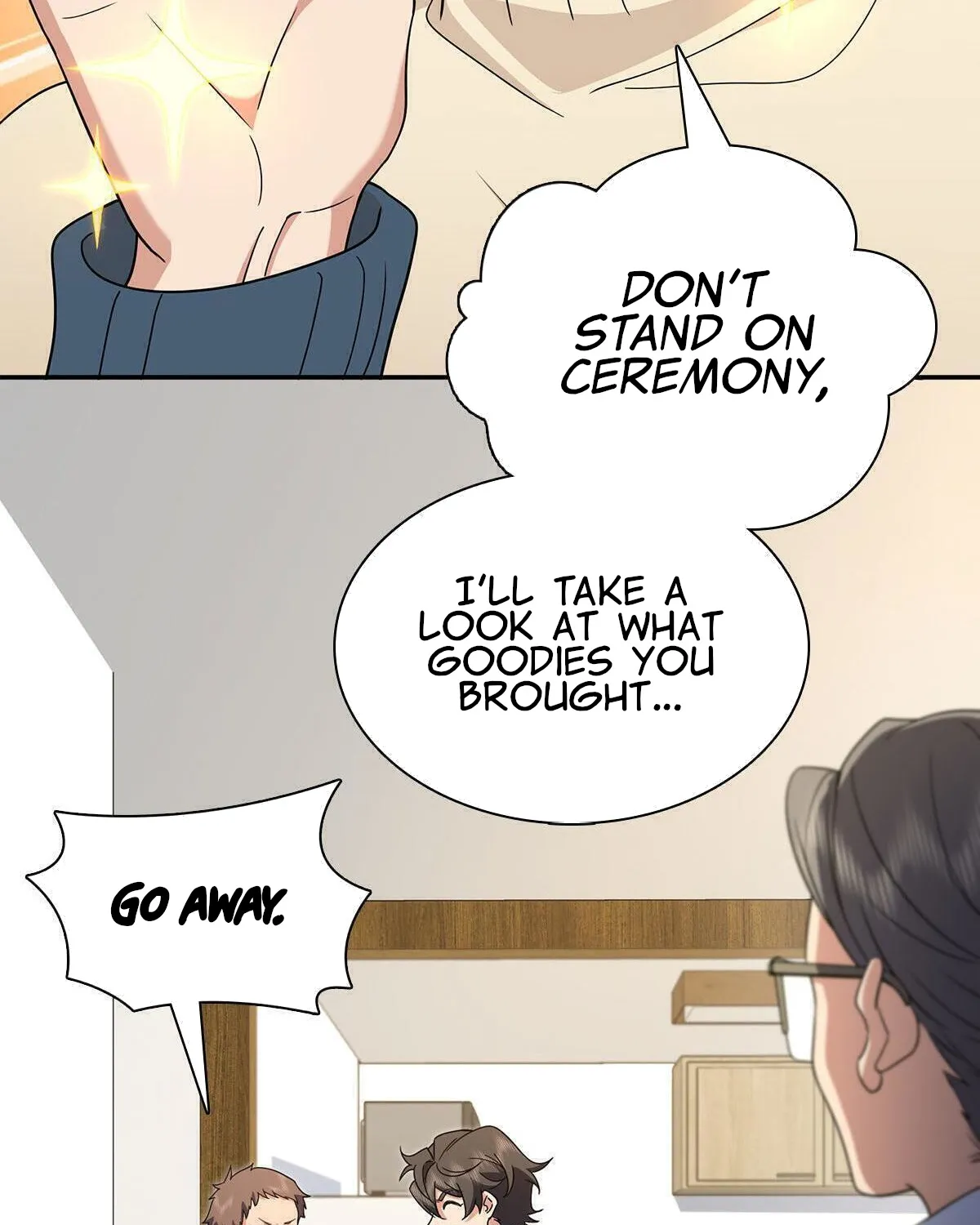 My Wife Is From a Thousand Years Ago Kainu Manga Chapter 75 Page 57