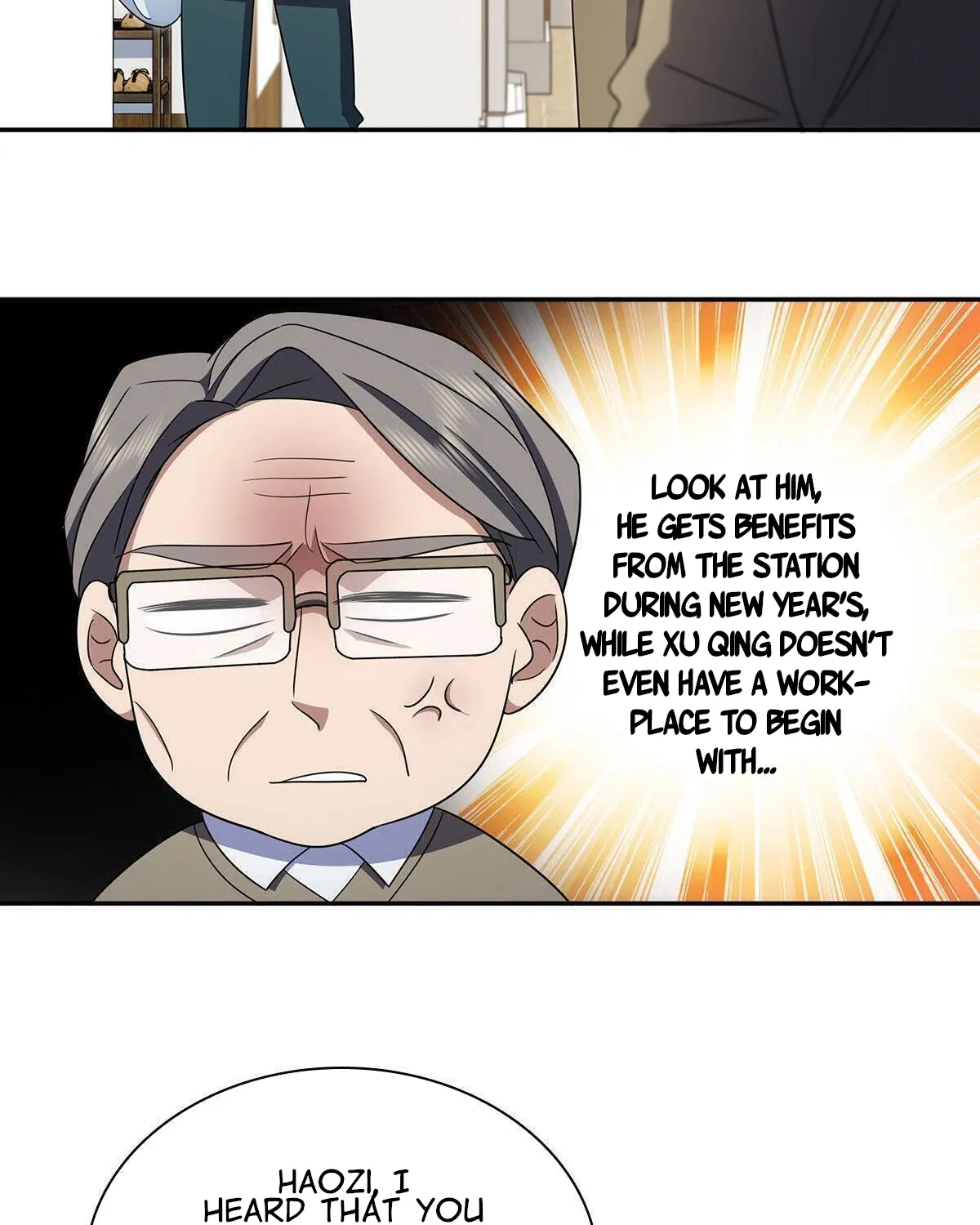 My Wife Is From a Thousand Years Ago Kainu Manga Chapter 75 Page 59