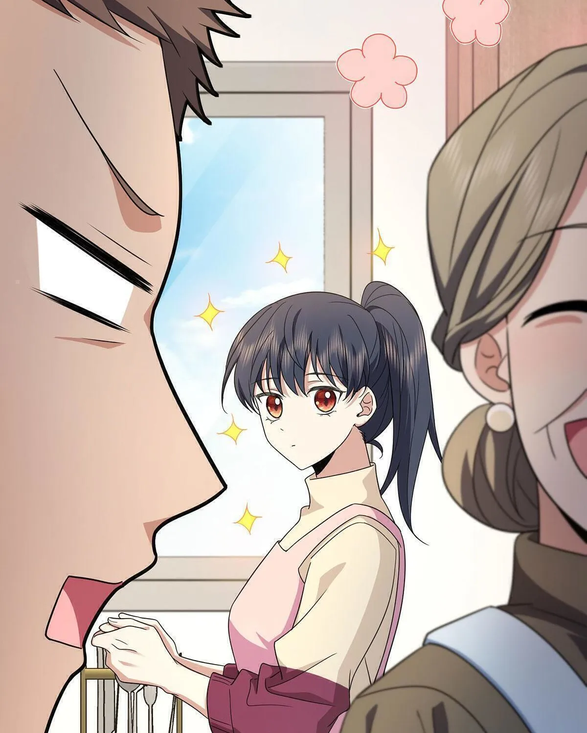 My Wife Is From a Thousand Years Ago Kainu Manga Chapter 75 Page 65
