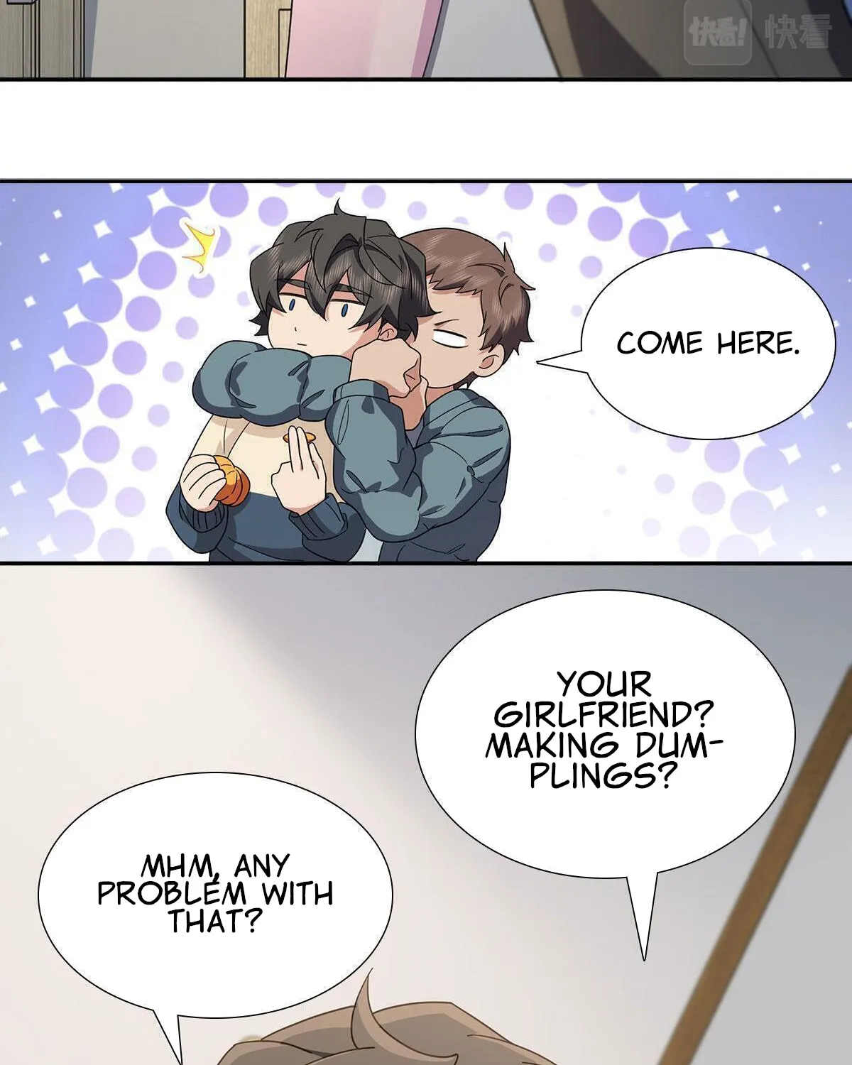 My Wife Is From a Thousand Years Ago Kainu Manga Chapter 75 Page 67