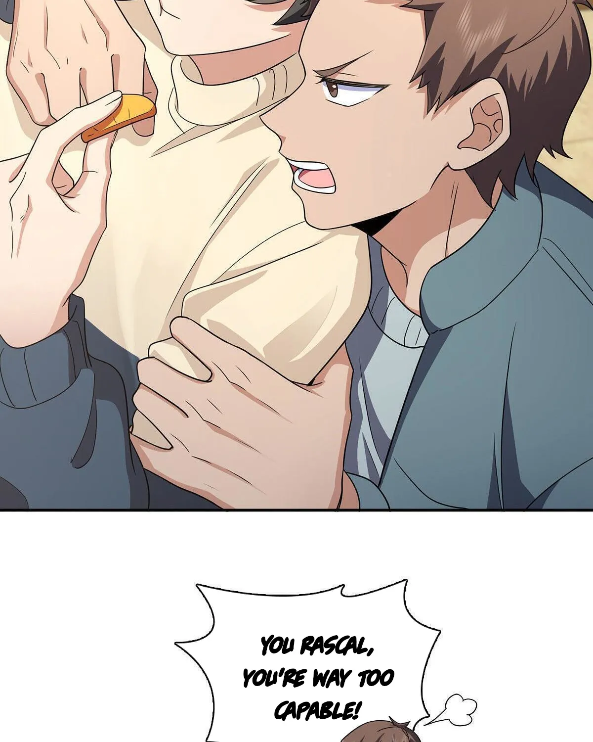 My Wife Is From a Thousand Years Ago Kainu Manga Chapter 75 Page 69