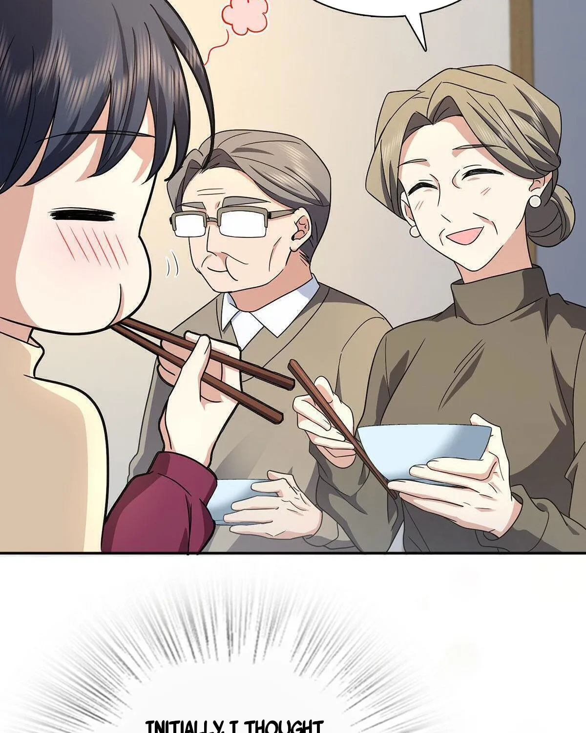 My Wife Is From a Thousand Years Ago Kainu Manga Chapter 75 Page 85