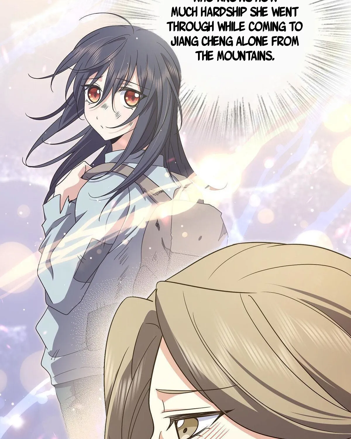 My Wife Is From a Thousand Years Ago Kainu Manga Chapter 75 Page 87