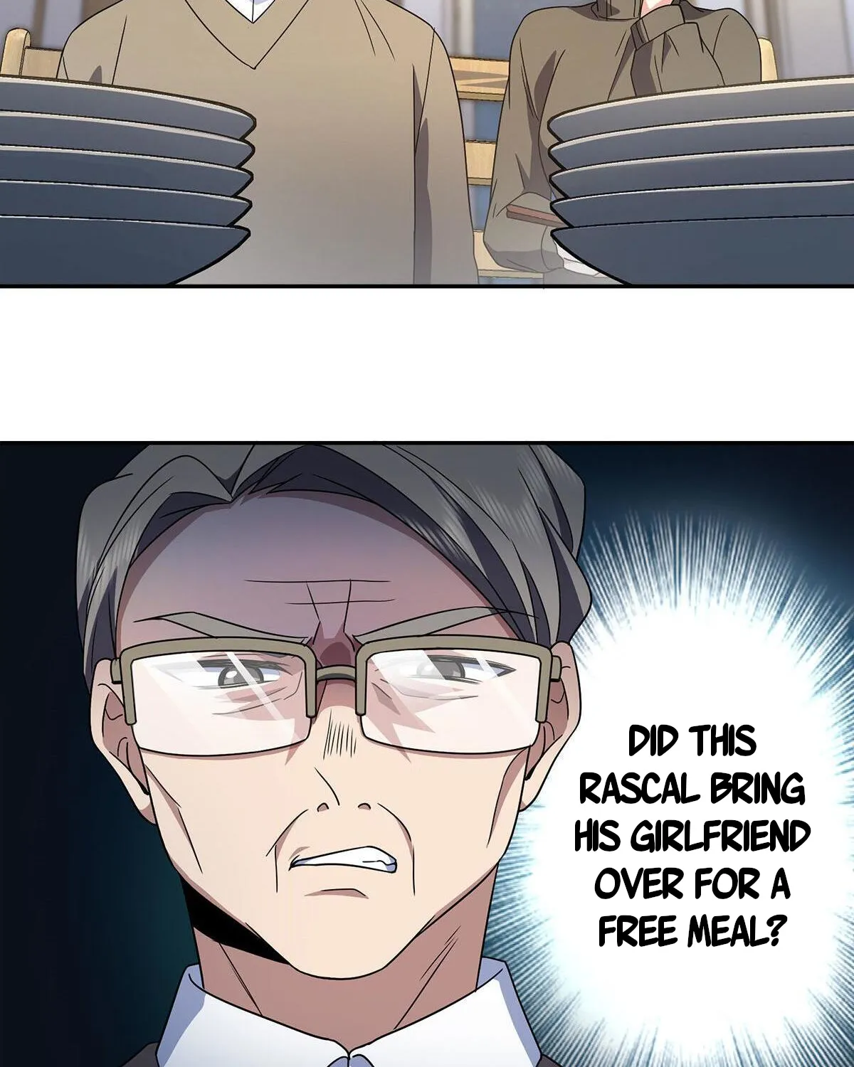 My Wife Is From a Thousand Years Ago Kainu Manga Chapter 75 Page 93