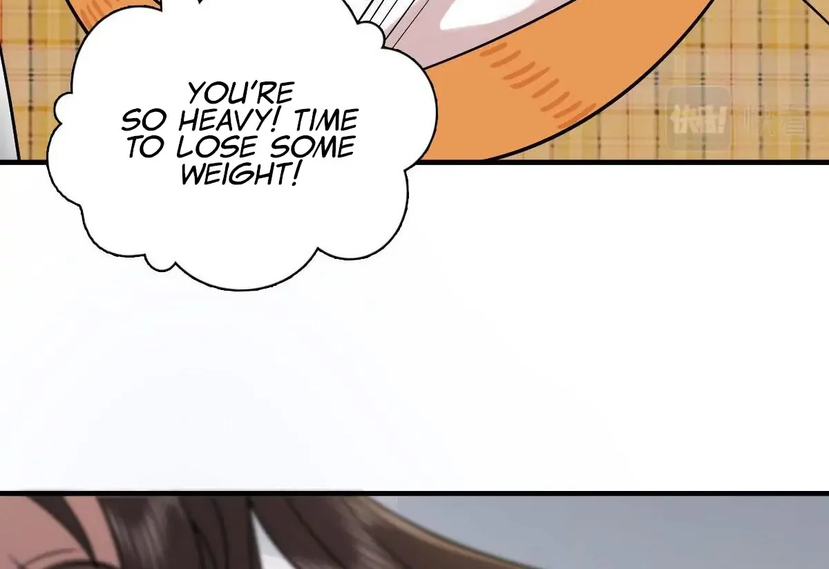My Wife Is From a Thousand Years Ago Kainu Manga Chapter 73 Page 14