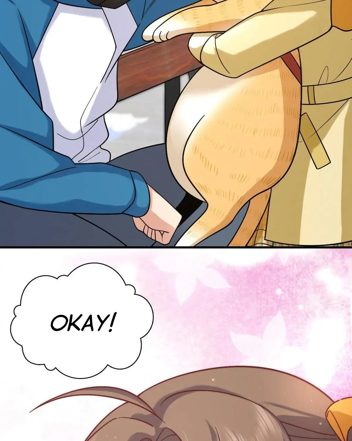 My Wife Is From A Thousand Years Ago Kainu Manga Chapter 72 Page 74