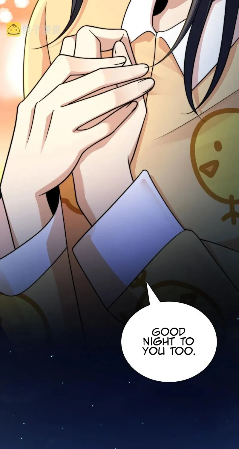 My Wife Is From A Thousand Years Ago Kainu Manga Chapter 71 Page 35