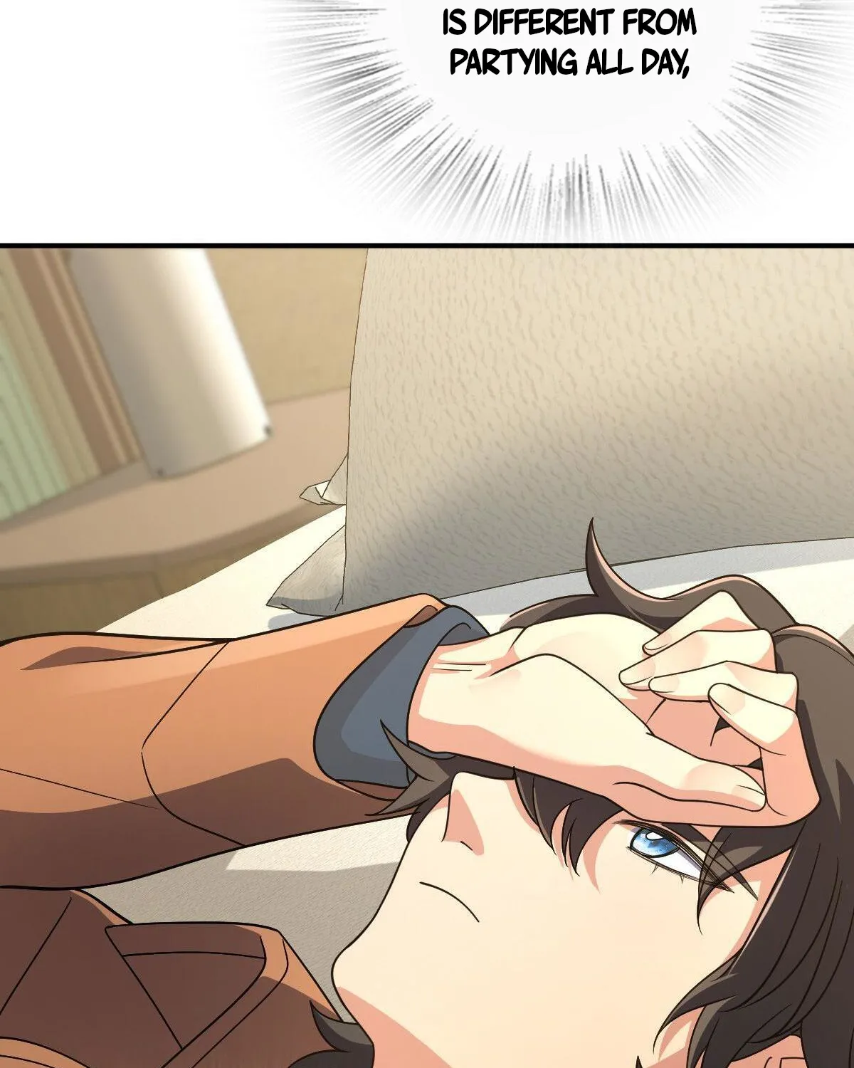 My Wife Is From A Thousand Years Ago Kainu Manga Chapter 69 Page 9