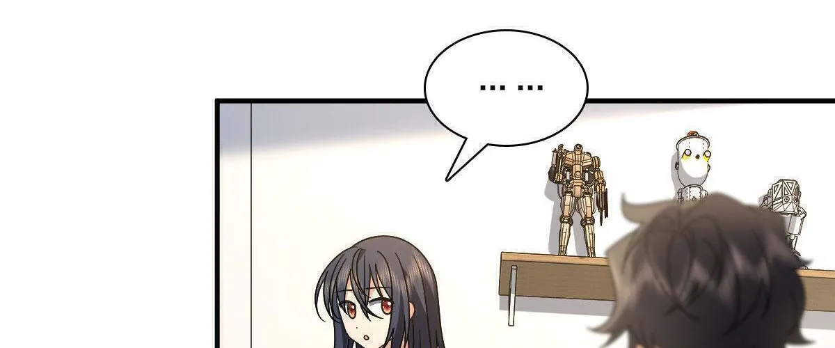 My Wife Is From A Thousand Years Ago Kainu Manga Chapter 69 Page 36