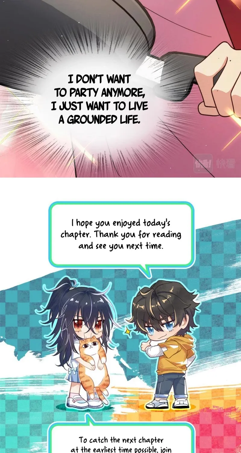 My Wife Is From A Thousand Years Ago Kainu Manga Chapter 68 Page 57